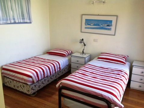 Merimbula Holiday Rentals - Accommodation Broome 1