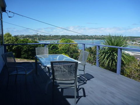 Merimbula Holiday Rentals - Accommodation Broome 5
