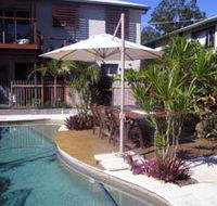 Splash - Accommodation Broome