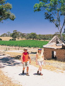 Anama SA Accommodation Broome