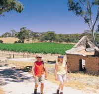 Brinkworth Country Lodge Bampb - Accommodation Broome
