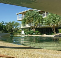 Seacove Resort - Accommodation Broome