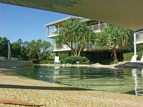 Seacove Resort - Accommodation Broome 0