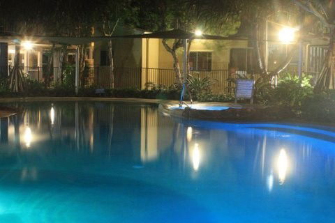 Seacove Resort - Accommodation Broome 1