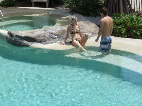 Seacove Resort - Accommodation Broome 3