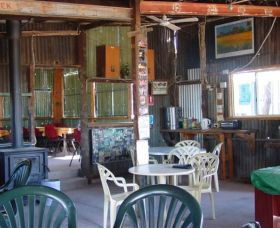 Peters Glengarry Hilton - Accommodation Broome 0