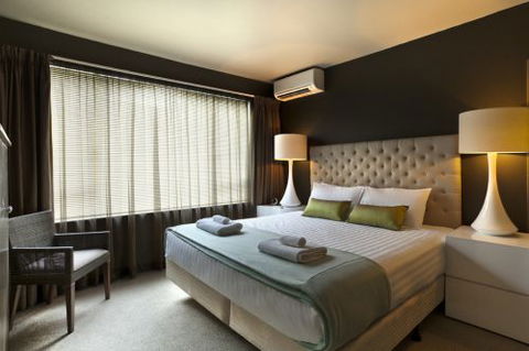 Melbourne Serviced Apartments - Brunswick - Accommodation Broome 0
