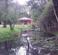 Kangaroo Gully Cottage - Accommodation Broome