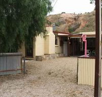 Alls Well Shack - Accommodation Broome