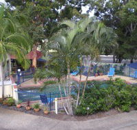 Rainbow Getaway Resort - Accommodation Broome