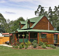 Mystic Mountains Holiday Cottages - Accommodation Broome