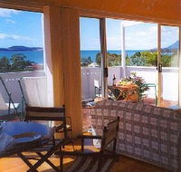 A Seachange - Accommodation Broome