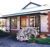 Barai-leigh Cottage - Accommodation Broome