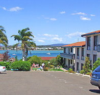 Crown Apartments - Accommodation Broome