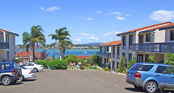 Crown Apartments - Accommodation Broome 0