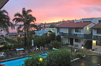 Crown Apartments - Accommodation Broome 1