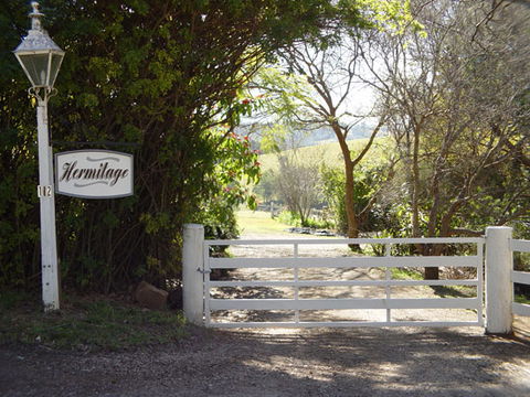 Hermitage Cottage - Accommodation Broome 0
