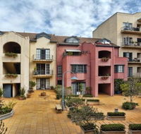 StayCentral Serviced Apartments - Head Office - Accommodation Broome