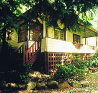 Cottages Of Mt Dandenong - Accommodation Broome