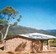 Grampians Pioneer Cottages - Accommodation Broome