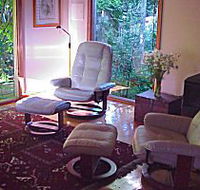 Garden Pavilions - Accommodation Broome