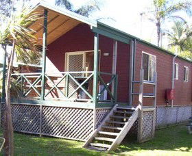  Accommodation Broome