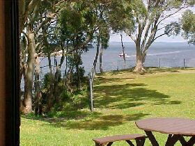 Cape Horn Accommodation - Accommodation Broome 0