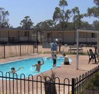Lake Leslie Tourist Park - Accommodation Broome