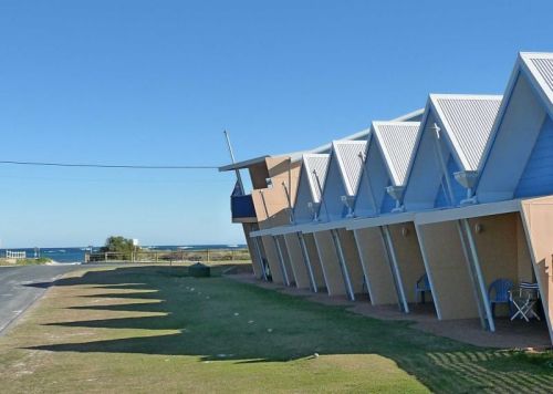 Lancelin WA Accommodation Broome