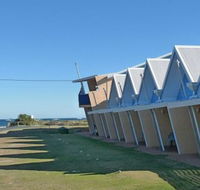 Windsurfer Beach Chalets - Accommodation Broome