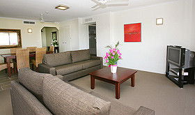 Marrakai Luxury All Suites - Accommodation Broome 0