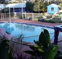 Aldinga Beach Cabins - Accommodation Broome