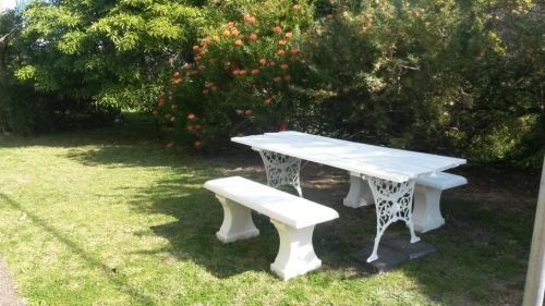 Merimbula NSW Accommodation Broome