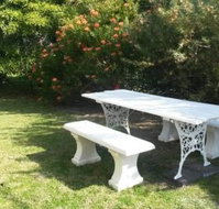Beachcomber - Accommodation Broome