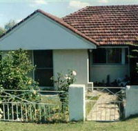 Linley Point Harbourview - Accommodation Broome