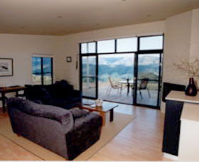 Heavens Mountain Escape - Accommodation Broome 0