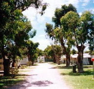 Bathers Paradise Caravan Park - Accommodation Broome
