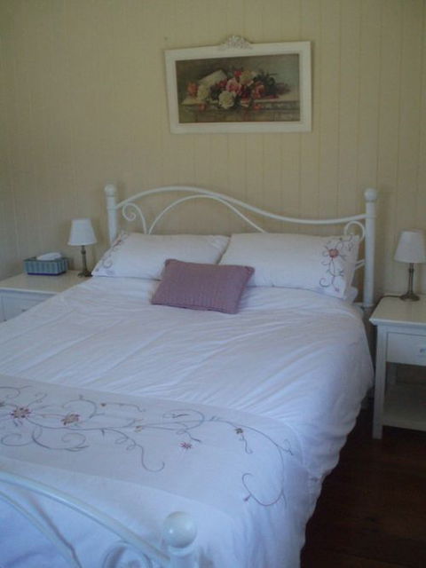 Eighteen Mile Cottage And Homestead - Accommodation Broome 1
