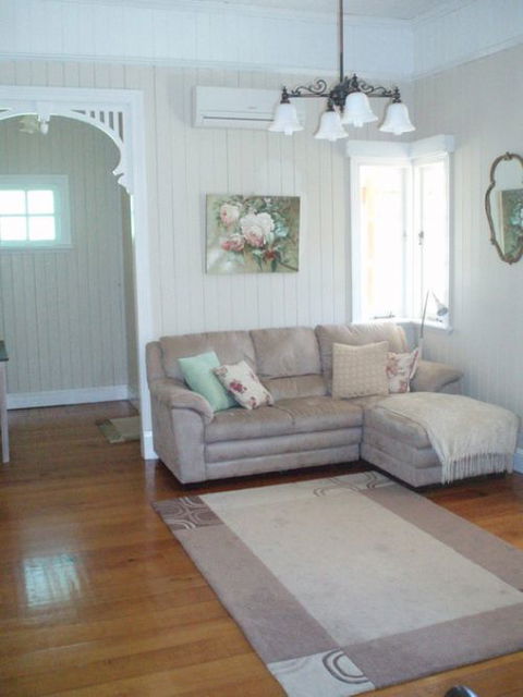 Eighteen Mile Cottage And Homestead - Accommodation Broome 3