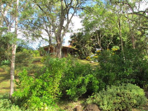 Eighteen Mile Cottage And Homestead - Accommodation Broome 4