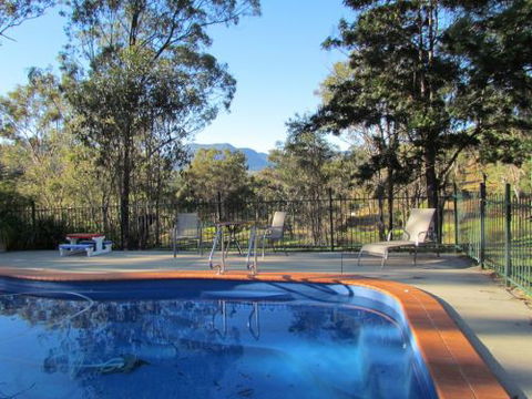 Eighteen Mile Cottage And Homestead - Accommodation Broome 5