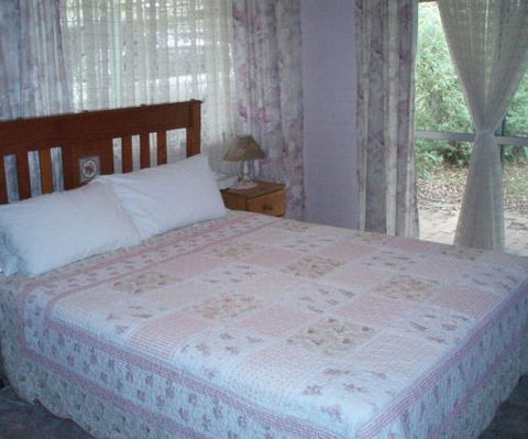 Eighteen Mile Cottage And Homestead - Accommodation Broome 7