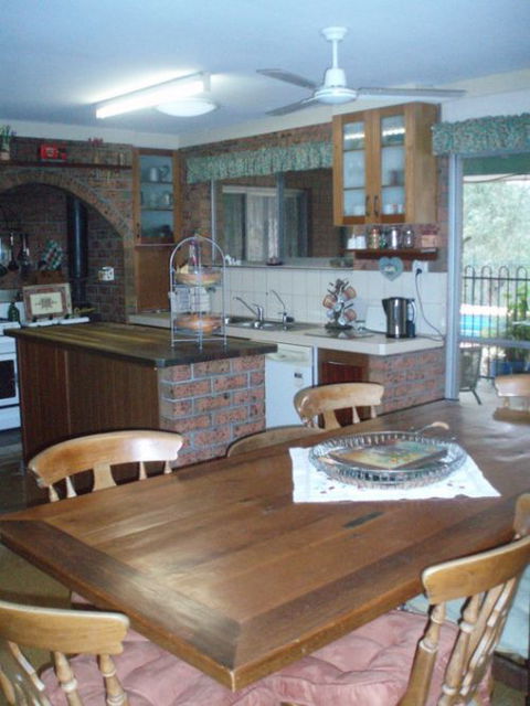Eighteen Mile Cottage And Homestead - Accommodation Broome 8