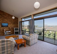 Harbour Lights Holiday Units - Accommodation Broome