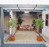 Mcintyre Cottage Bampb - Accommodation Broome