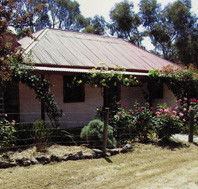 Settlers Cottage - Accommodation Broome