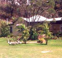 Kookaburra Cottage Farmstay - Accommodation Broome