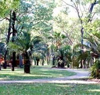 Carnarvon Gorge Wilderness Lodge - Accommodation Broome