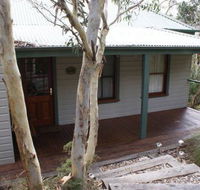Tara at Mount Victoria - Accommodation Broome