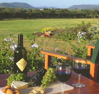 Tranquil Vale Vineyard Cottages - Accommodation Broome